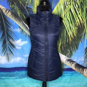 Smartwool vest in excellent condition